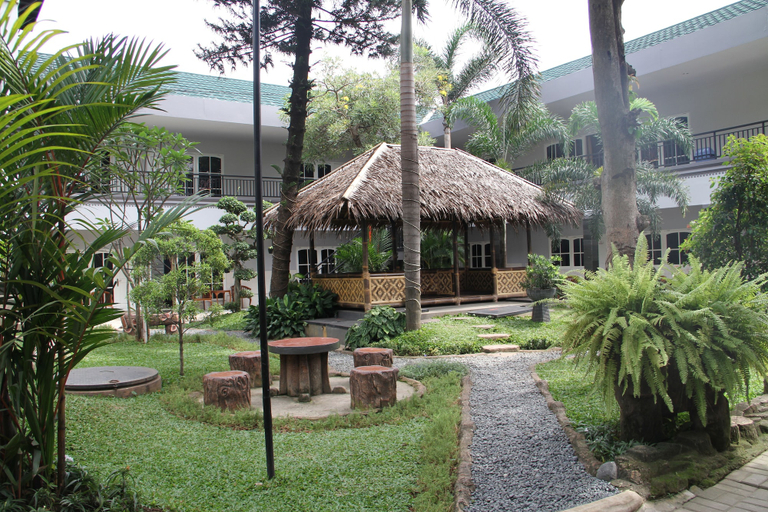 Exterior & Views 4, Mandala Hotel, Tangerang