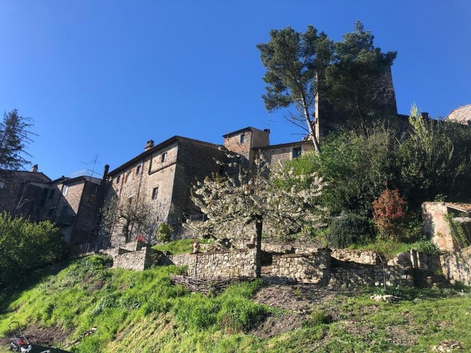 Exterior & Views 2, Lemon Tree Boutique Guesthouse, Perugia