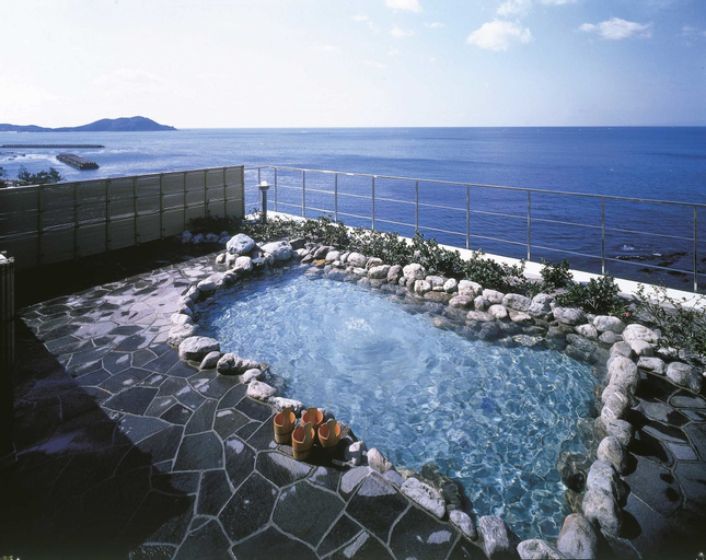 Tabinoyado Ushionoakari Geiboso, Shima
