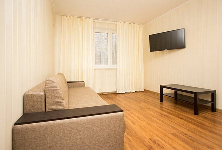 Others 5, ApartLux Novocheremushkinskaya, South-Western
