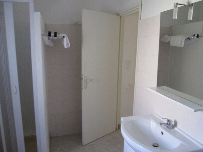 Bathroom 4, Résidence Anna, Haute-Corse