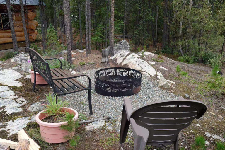 Others 5, Yukon Pines, Yukon