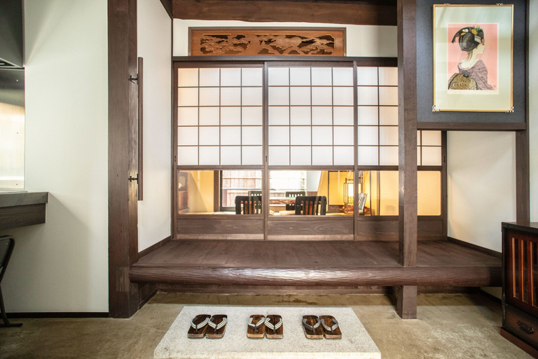 Others 5, Kyoyadoya Oyado Ichi, Kyoto