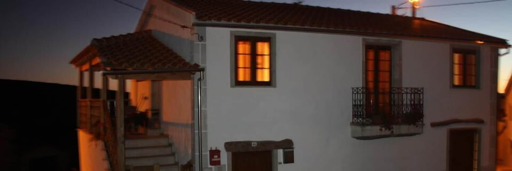 Exterior & Views 1, Casa do Soto - Turismo Rural, Bragança