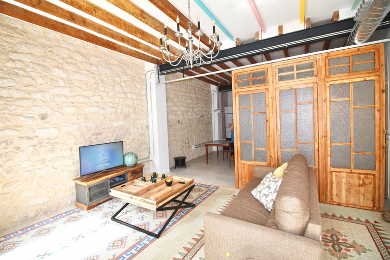 Others 5, Apartamento Grande y Luminoso en el Centro de Alicante, Alicante