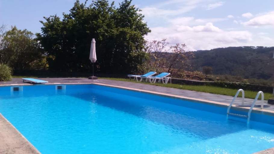 Sport & Beauty 5, Quinta da Cumieira, Santa Marta de Penaguião
