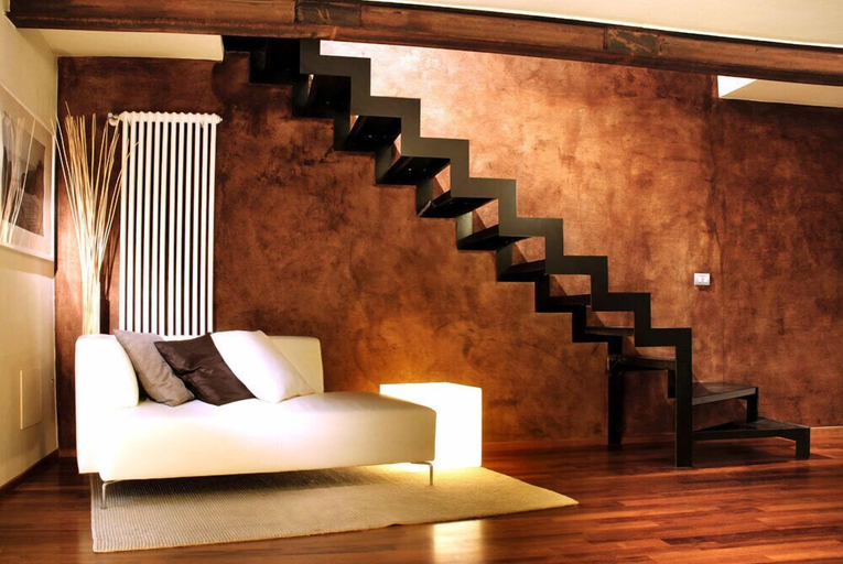 Others 5, Terres d'Aventure Suites, Torino