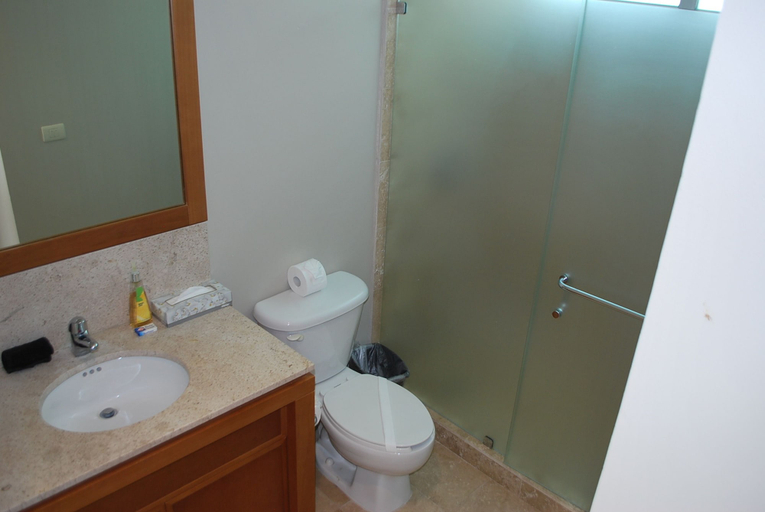 Bathroom 4, Luna Blanca by Kivoya, Puerto Peñasco