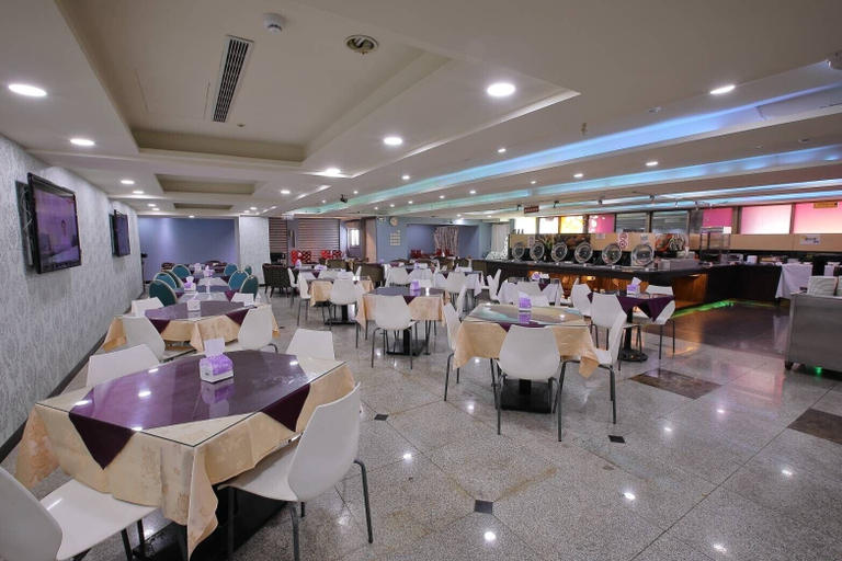 Food & Drinks 5, Chuanfu Hotel, Taichung