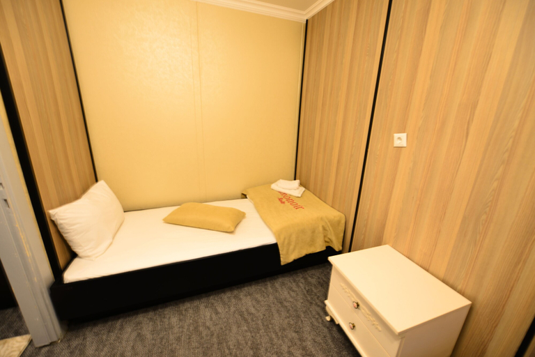 Bedroom 2, Monoir Suite, Çaykara