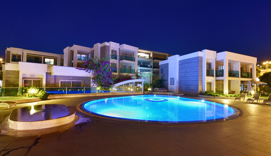 Exterior & Views 2, Royal Palm Residence, Bodrum