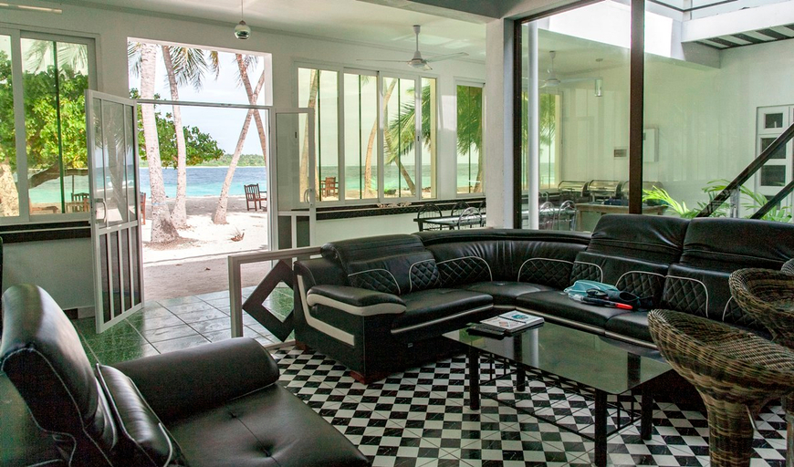 Others 2, Dhonfulhafi Beach View & Spa, Baa Atoll