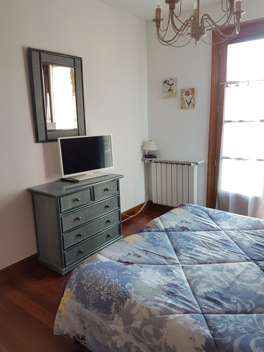 Bedroom 3, Maison Amets, Pyrénées-Atlantiques