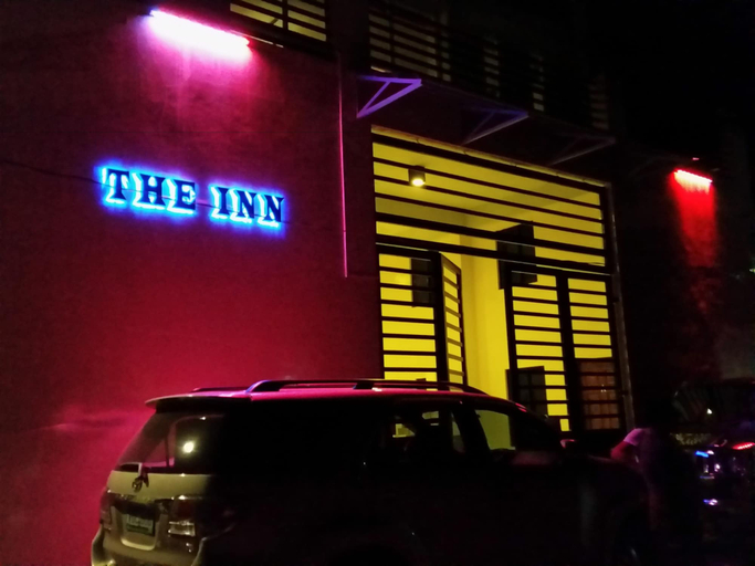 Exterior & Views 2, The Inn at Calayo, Nasugbu