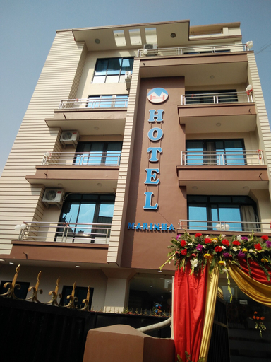 Exterior & Views 2, Hotel Marinha, Bagmati