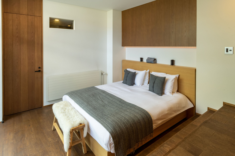 Bedroom 3, Yasuragi Niseko, Kutchan