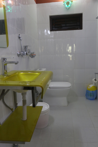 Bathroom 3, Park Treasure, Narayani