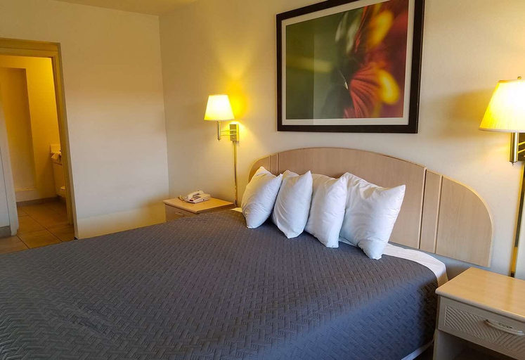 Bedroom 2, Americas Best Value Inn Eloy Casa Grande, Pinal
