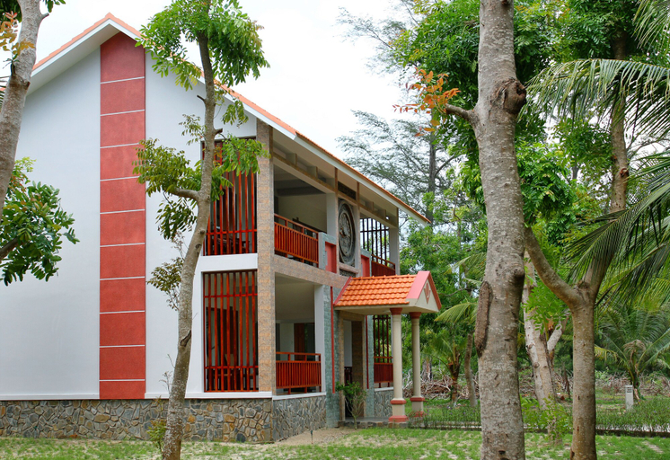 Exterior & Views 3, Dat Lanh Resort, La Gi