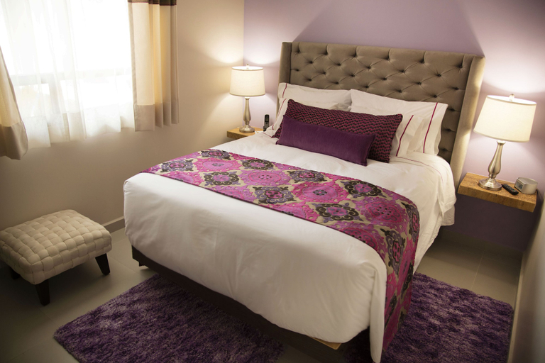 Bedroom 4, La Morada Tepotzotlan Boutique & Spa, Huehuetoca