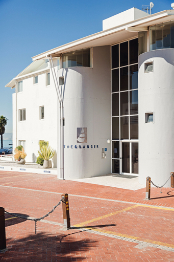 Exterior & Views 2, 512 The Granger, City of Cape Town