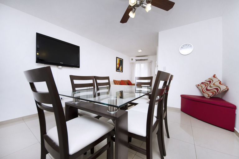 Others 4, Bvd. Illia Apartment AN4, Capital