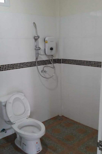 Bathroom 3, Sai Kaew House, Pulau Phuket