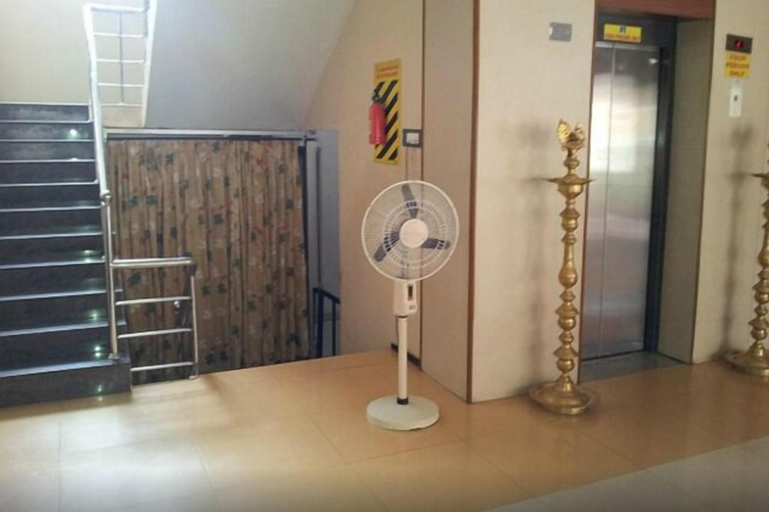 Others 4, Hotel Subham, Dindigul