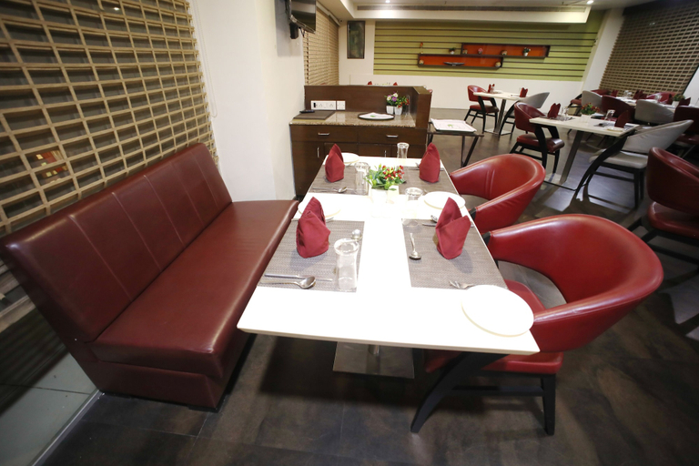 Food & Drinks 5, The Byke Suraj Plaza Veg Hotel, Thane, Thane