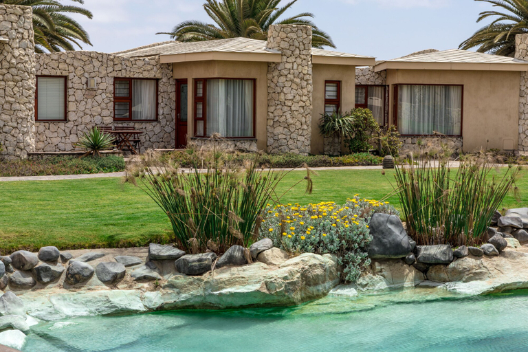 Exterior & Views 2, Rossmund Lodge, Swakopmund