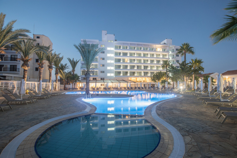 Sport & Beauty 3, Bohemian Gardens Hotel