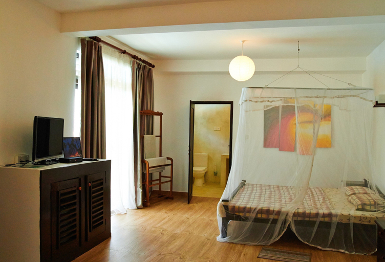 Bedroom 3, Villa Tangalle Lagoon, Tangalle