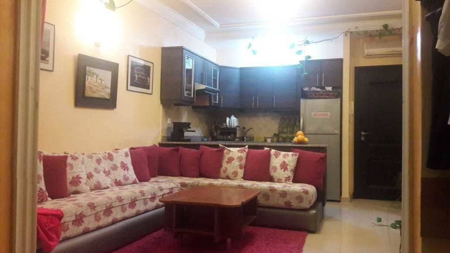 Others 5, Appartement Beach Palace 2, Mohammedia