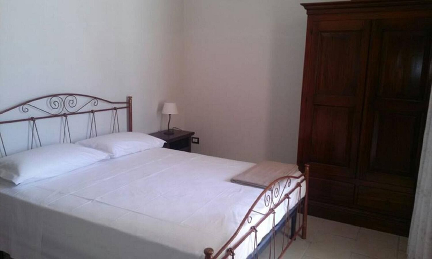 Bedroom 3, Agriturismo La Paiara, Lecce