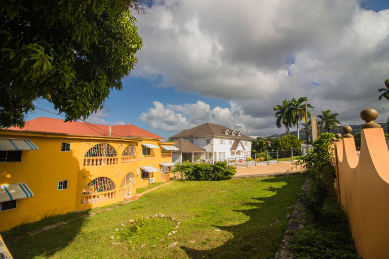 Exterior & Views, 9 bed Villa Montego 10 Minute Walk to the Beach