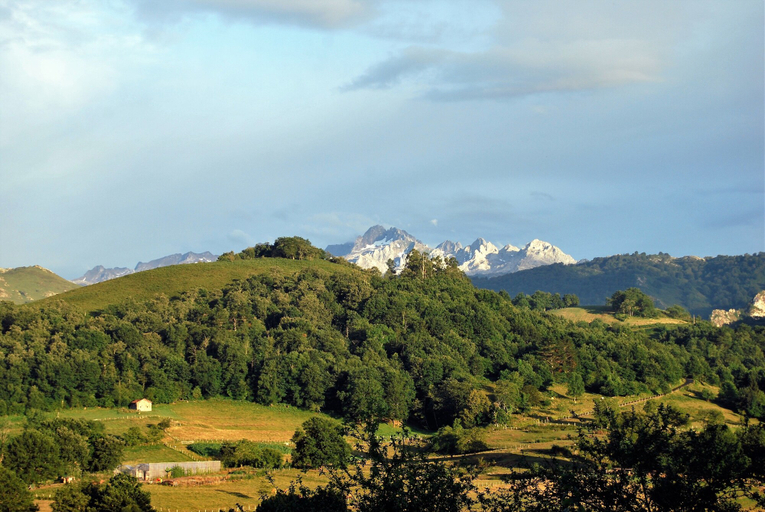 Others 4, Balcon Picos de Europa, Asturias