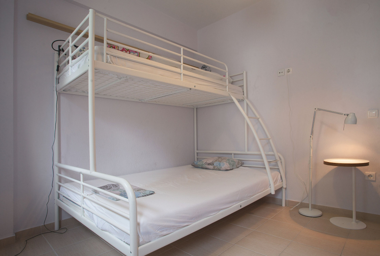 Bedroom 2, Olive Village, Central Macedonia