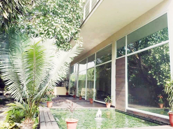 Exterior & Views 2, RnB Select The Clover, Gurgaon