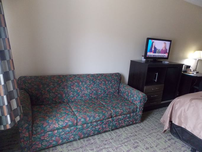 Others 5, Quality Inn & Suites Champaign North - Urbana, Champaign