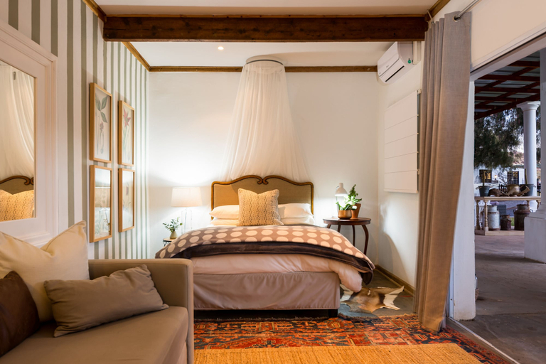 Bedroom 3, Sweetfontein Boutique Farm Lodge, Pixley ka Seme