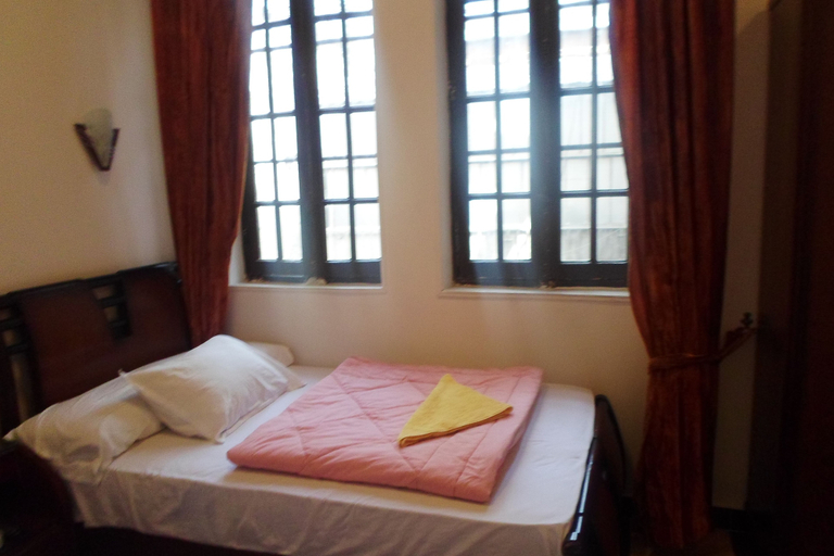 Bedroom 3, Family Palace Hotel, 'Abdin