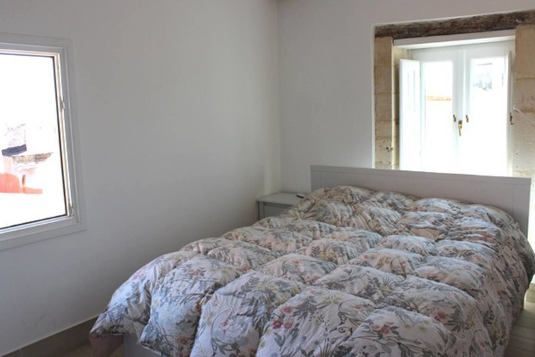 Bedroom 3, Casa Roma, Syracuse