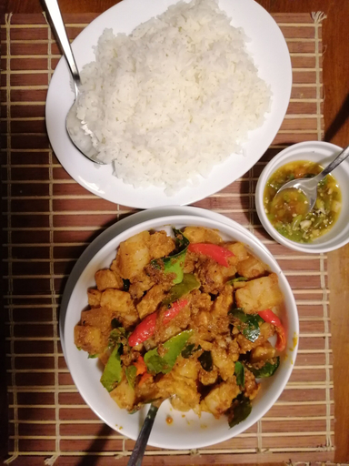 Food & Drinks 4, MacNara Traveller's Inn, Ratnapura