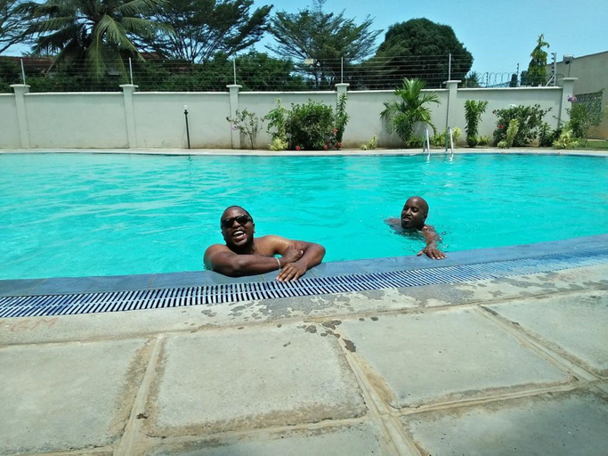 Sport & Beauty 5, Barizi Holiday Apartments, Kilifi South