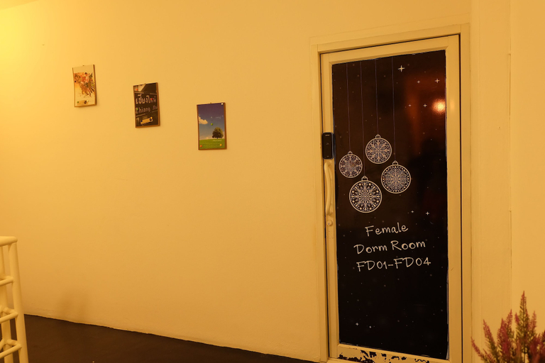 Others 5, Finlay House - Hostel, Muang Chiang Mai
