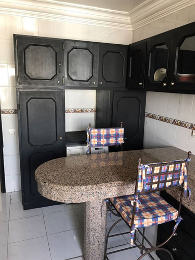 Others 4, Cozy Apartment in City Center, Casablanca
