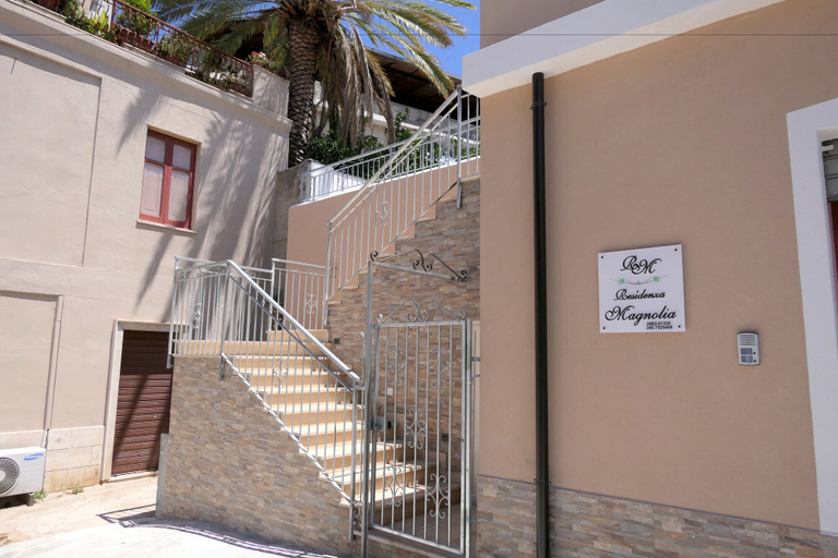 Exterior & Views 2, Residenza Magnolia, Vibo Valentia