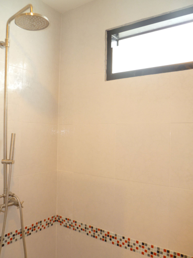 Bathroom 4, Sun Moon Star Resort Koh Phangan, Ko Phangan