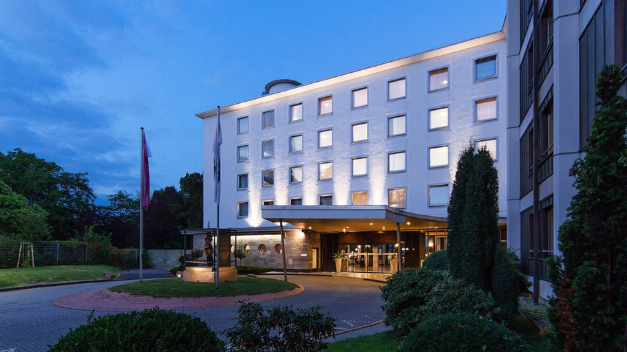 Exterior & Views 2, Ameron Bonn Hotel K��nigshof, Bonn