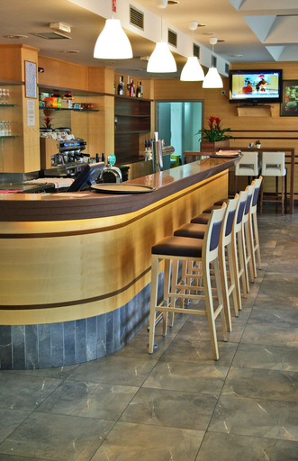 Food & Drinks 4, Hotel Hum Lasko, Laško